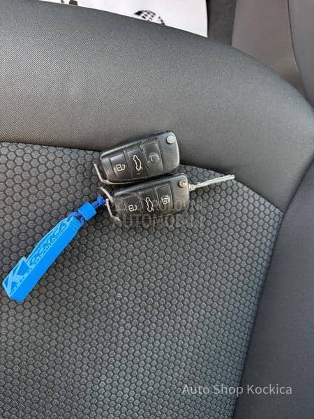 Audi A1 1.2 bi color S line