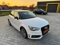 Audi A1 1.2 bi color S line