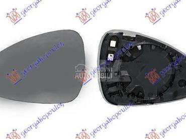 STAKLO RETROVIZORA SA GREJACEM za Porsche Panamera od 2009. do 2016. god.