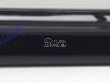 SAJTNA PLASTICNA PM za Porsche Panamera od 2009. do 2016. god.