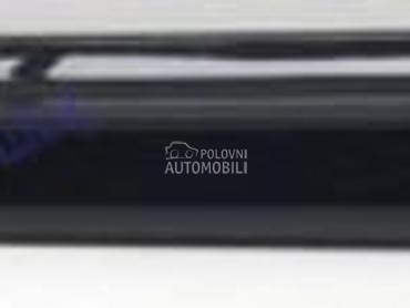 SAJTNA PLASTICNA PM za Porsche Panamera od 2009. do 2016. god.