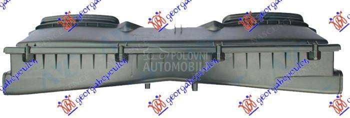 KUCISTE FILTERA VAZDUHA