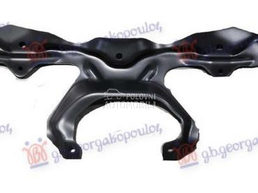 SINA VEZNOG LIMA PLASTICNA za Porsche Panamera od 2016. do 2020. god.