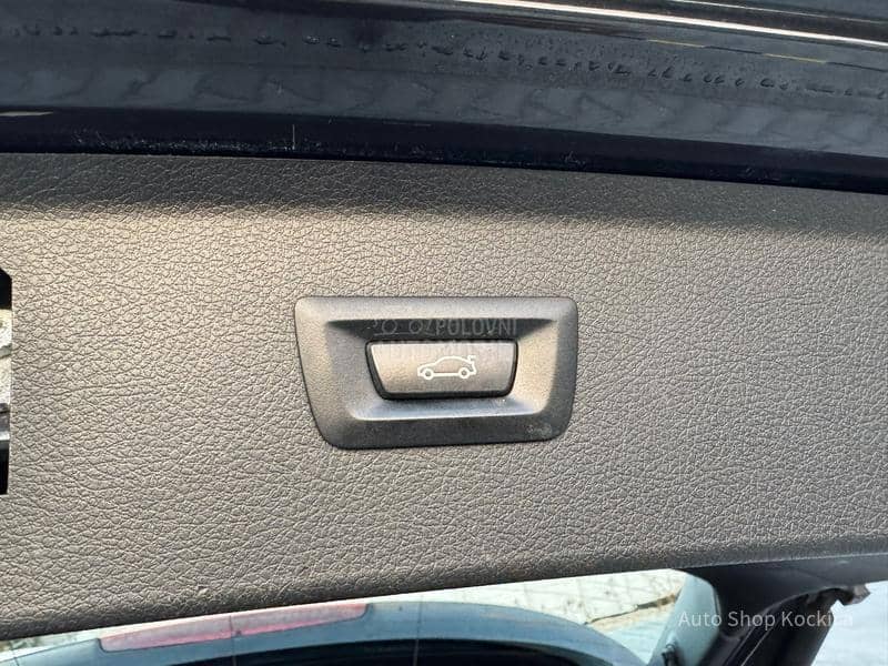 BMW 220 d auutomatik