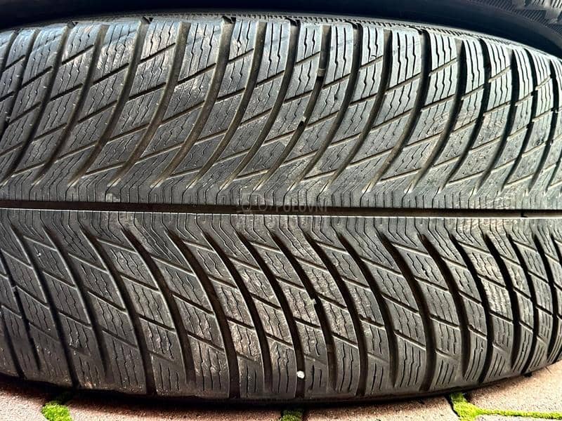 Aluminijumske felne x5 x6 g05 g06 20" 5 x 112