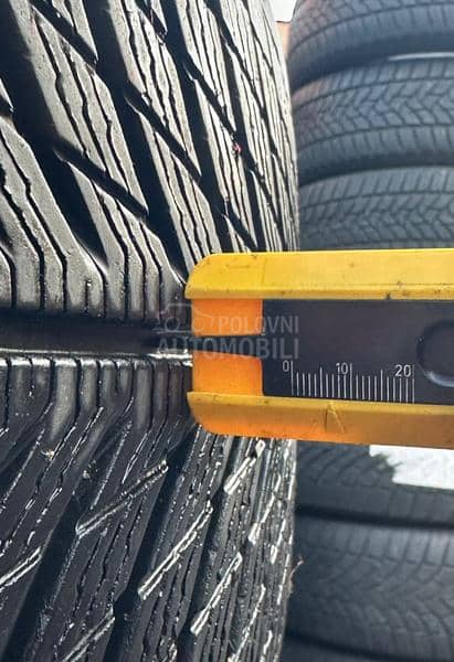 Aluminijumske felne x5 x6 g05 g06 20" 5 x 112