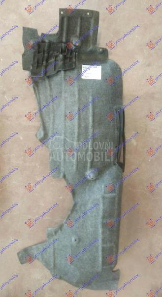 POTKRILO PLASTICNO (ZADNJI DEO