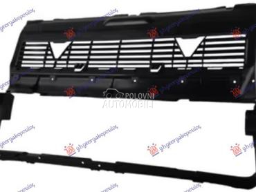 USMRIVAC VAZDUHA HLADNJAKA PLA za Porsche Panamera od 2016. do 2020. god.