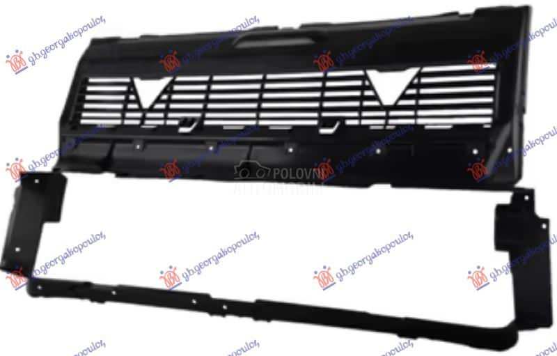 USMRIVAC VAZDUHA HLADNJAKA PLA