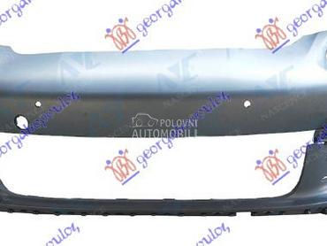 PREDNJI BRANIK PM (6 PDC SENZO za Porsche Panamera od 2016. do 2020. god.