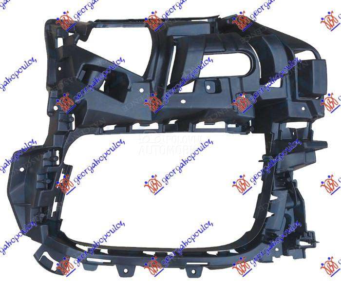 NOSAC (OJACANJE) PREDNJEG BRAN