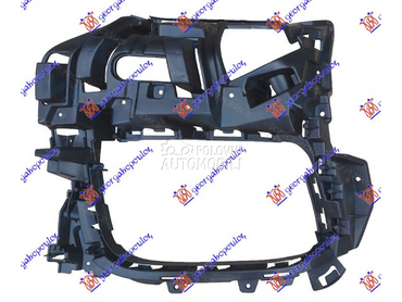 NOSAC (OJACANJE) PREDNJEG BRAN za Porsche Panamera od 2016. do 2020. god.