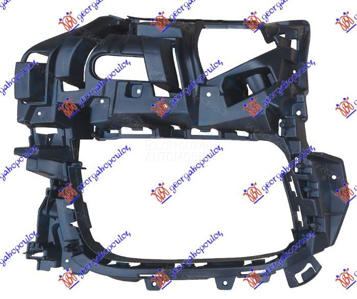 NOSAC (OJACANJE) PREDNJEG BRAN