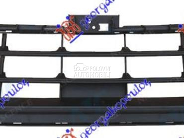 CENTRALNA RESETKA za Porsche Panamera od 2016. do 2020. god.