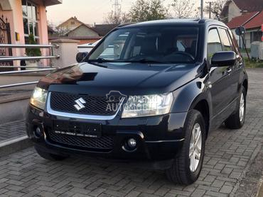 Suzuki Grand Vitara 1.9 DDIS Xenon