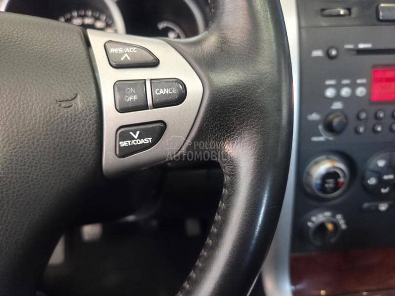 Suzuki Grand Vitara 1.9 DDIS Xenon