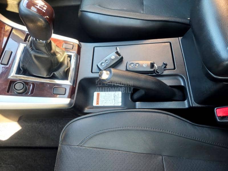 Suzuki Grand Vitara 1.9 DDIS Xenon