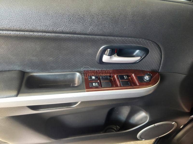 Suzuki Grand Vitara 1.9 DDIS Xenon