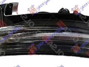 MIGAVAC U RETROVIZORU (LED) (O za Porsche Panamera od 2016. do 2020. god.