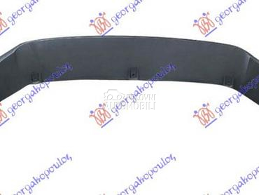 SPOJLER PREDNJEG BRANIKA za Porsche Panamera od 2016. do 2020. god.