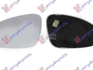 STAKLO RETROVIZORA SA GREJACEM za Porsche Panamera od 2016. do 2020. god.