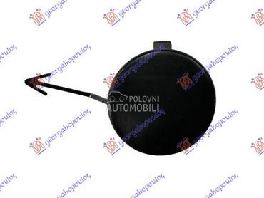 POKLOPAC KUKE PREDNJEG BRANIKA za Porsche Panamera od 2020. do 2025. god.