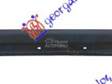 SAJTNA PLASTICNA za Porsche Panamera od 2020. do 2025. god.