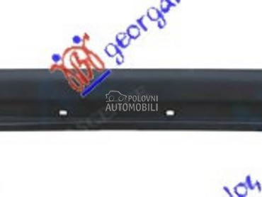 SAJTNA PLASTICNA za Porsche Panamera od 2020. do 2025. god.