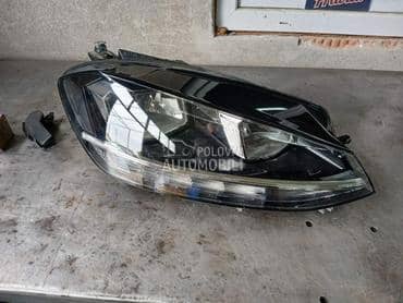 GOLF 7.5 FAR DESNI H7 za Volkswagen Golf 7 od 2016. do 2020. god.