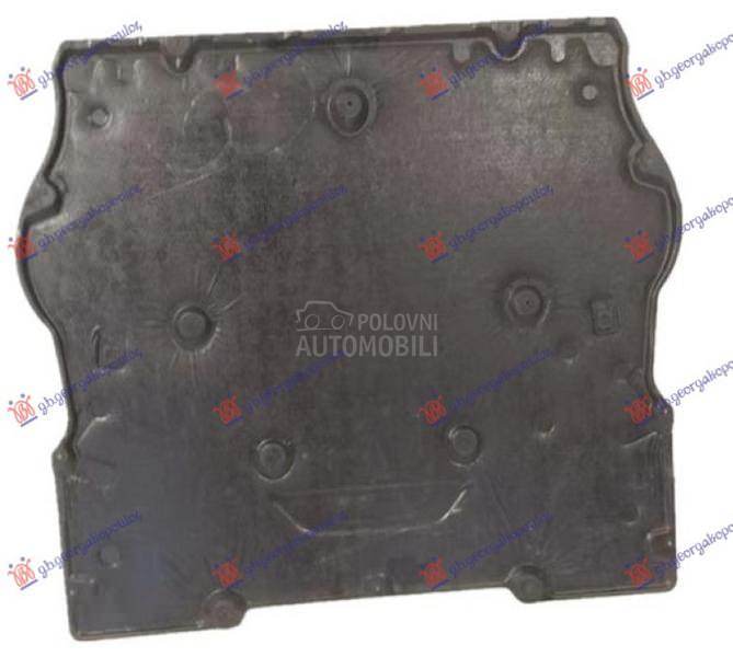 ZASTITA PODA PREDNJA PLASTICNA