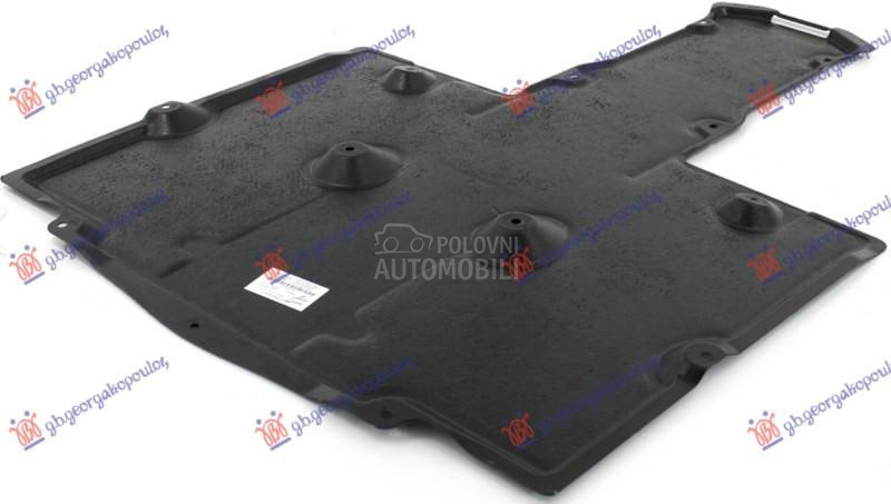 ZASTITA PODA SREDNJA PLASTICNA