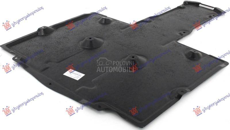 ZASTITA PODA SREDNJA PLASTICNA