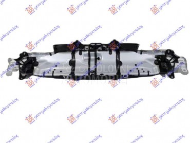 VEZNI LIM GORNJI METALNI za Porsche Macan od 2014. do 2018. god.