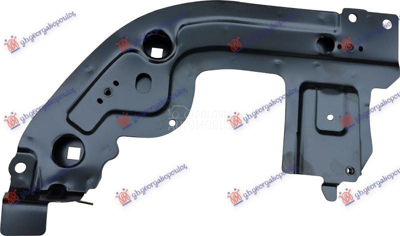 NOSAC FARA METALNI (PREDNJI DE