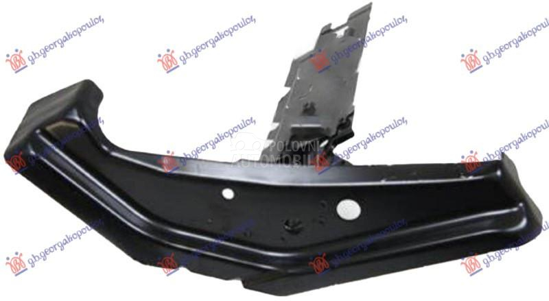 NOSAC FARA METAL (ZADNJI DEO)