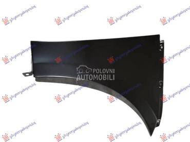 BLATOBRAN za Porsche Macan od 2014. do 2018. god.