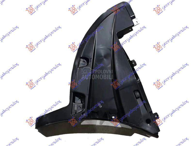 ZASTITA PODA PREDNJA PLASTICNA