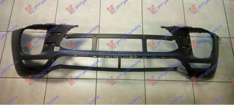 PREDNJI BRANIK PM (3.6 TURBO)