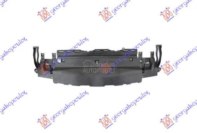 SINA PREDNJEG BRANIKA PLASTICN