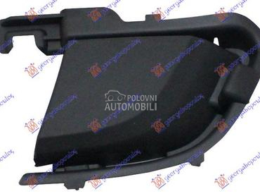 OKVIR MAGLENKE (3.6 TURBO) za Porsche Macan od 2014. do 2018. god.