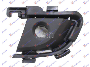 OKVIR MAGLENKE (PDS SENZOR) (3 za Porsche Macan od 2014. do 2018. god.