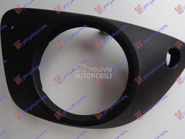 OKVIR MAGLENKE (PDS SENZOR) za Porsche Macan od 2014. do 2018. god.