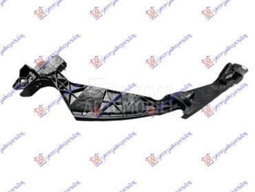 NOSAC PREDNJEG BRANIKA GORNJI za Porsche Macan od 2014. do 2018. god.