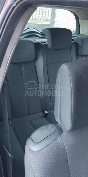 Renault Megane 1.5 disel