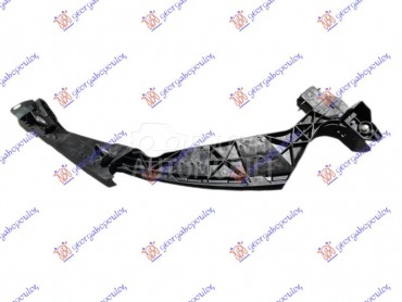 NOSAC PREDNJEG BRANIKA GORNJI za Porsche Macan od 2014. do 2018. god.