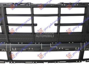 PVC MASKA (PDS SENZORI) (TEMPO za Porsche Macan od 2014. do 2018. god.