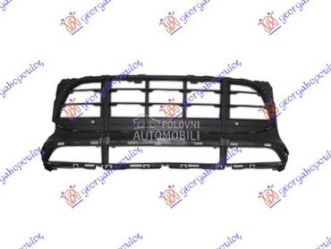 PVC MASKA (PDS SENZORI) (TURBO za Porsche Macan od 2014. do 2018. god.