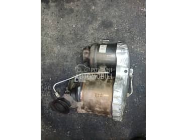 dpf golf 7 1.6 81kw za Volkswagen Golf 7