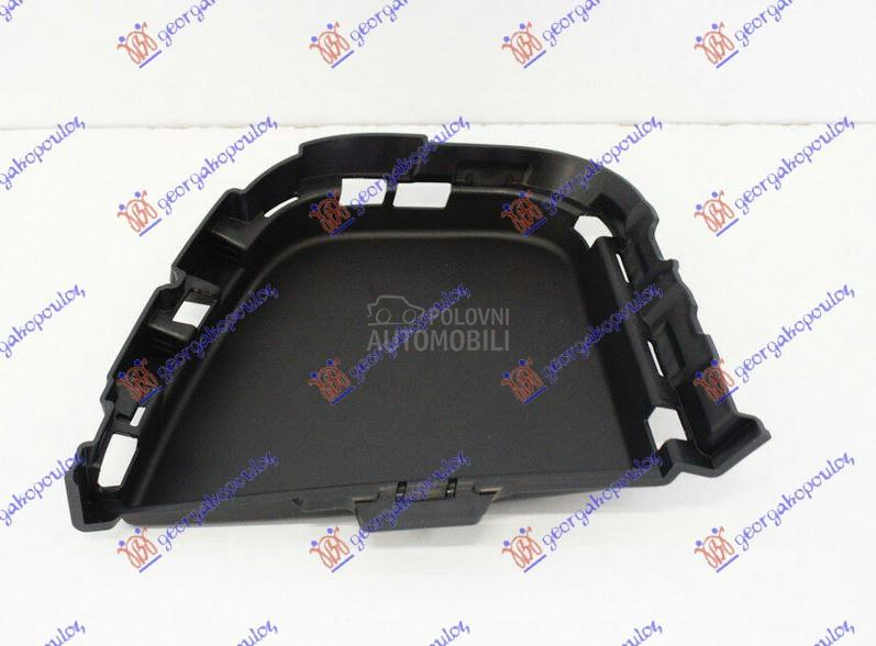 RESETKA PREDNJEG BRANIKA UNUTR