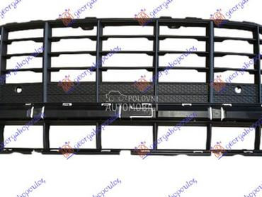 PVC MASKA PREDNJEG BRANIKA za Porsche Macan od 2014. do 2018. god.